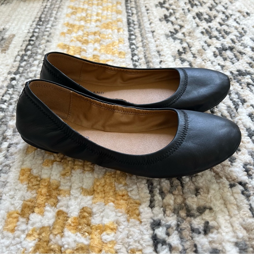 Lucky Brand Flats
